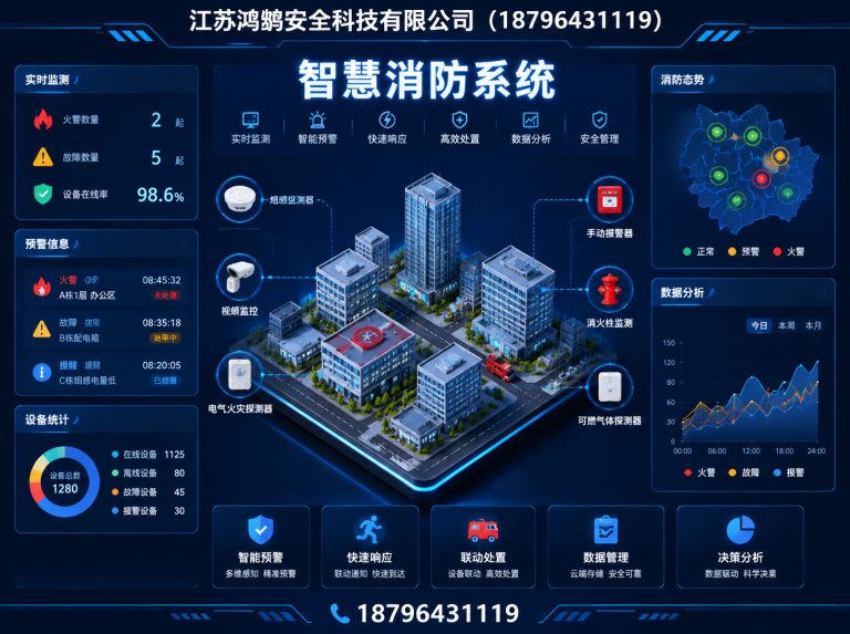 昌吉国家高新技术企业展示图